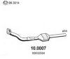 CITRO 96016570 Catalytic Converter